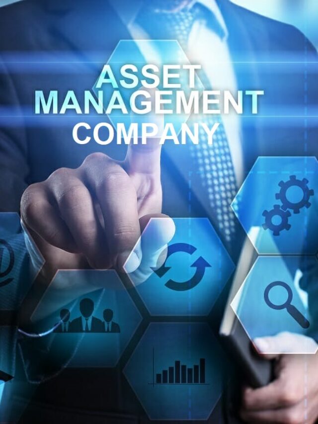 Top 10 Asset Management Companies in India