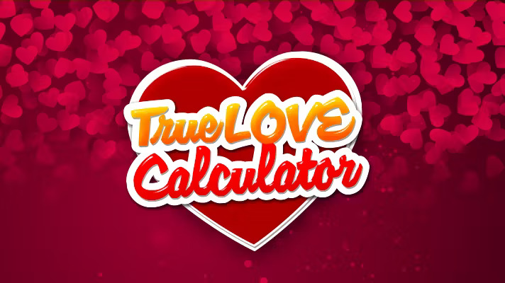 Discover Your True Love Compatibility With A Love Calculator 2023