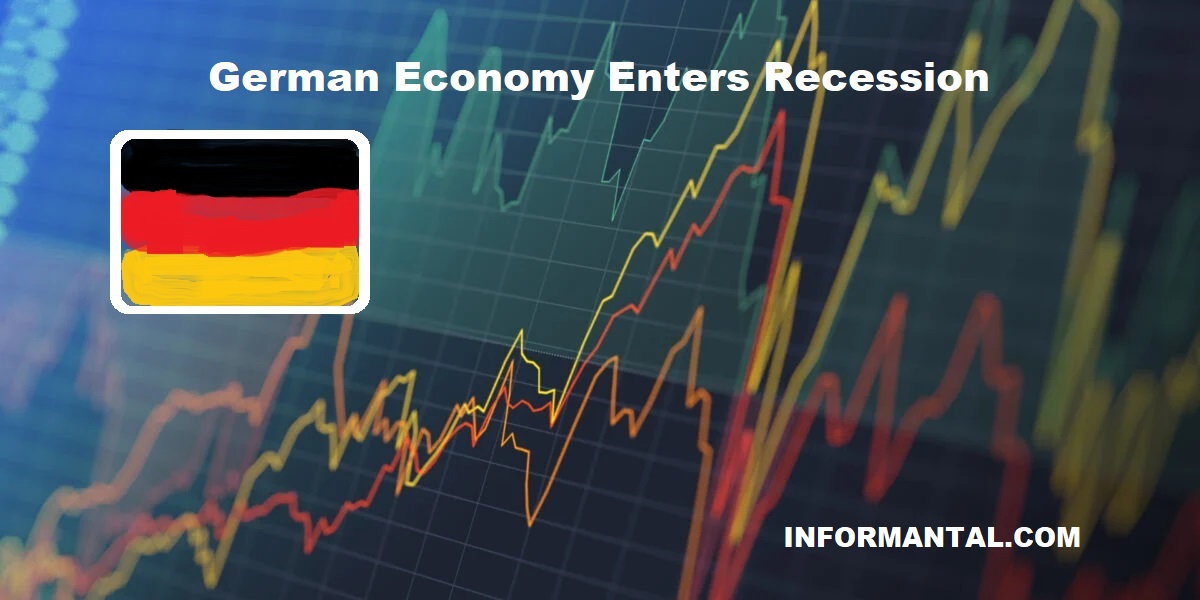 German Economy Enters Recession: Implications, Factors, And Revival ...