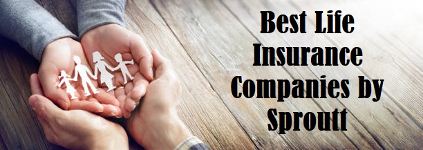 Best Life Insurance Companies by Sproutt 2023: A Comprehensive Review