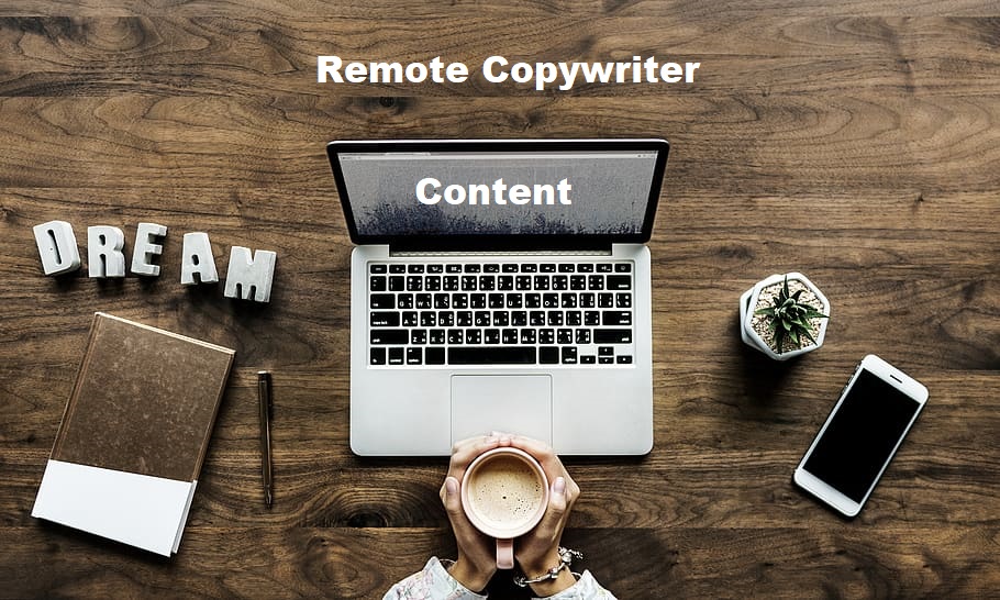 Work from Anywhere as a Best Remote Copywriter 2023 - Informantal